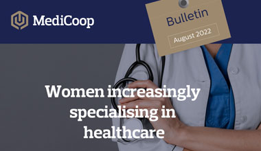 MediCoop Bulletin August 2022