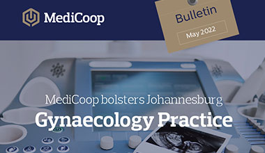 MediCoop Bulletin May 2022