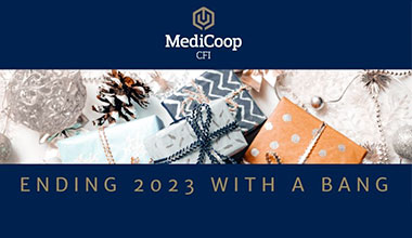MediCoop Bulletin December 2023