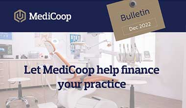 MediCoop Bulletin December 2022