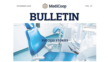 MediCoop Bulletin November 2023