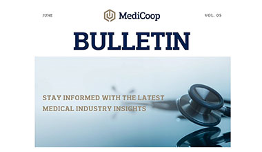 MediCoop Bulletin June 2023