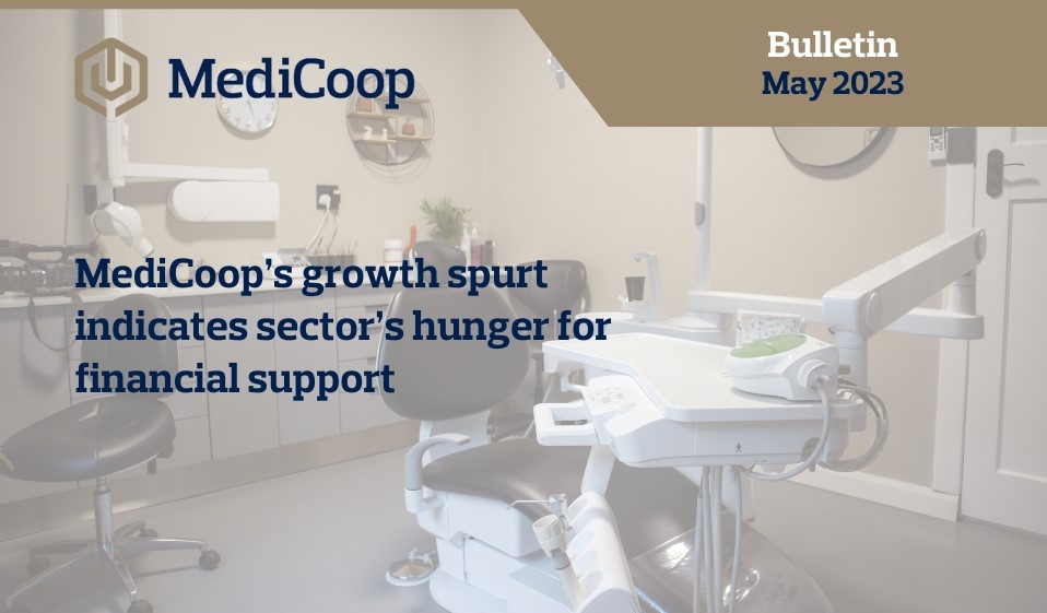 MediCoop Bulletin May 2023