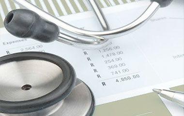 MediCoop Financial Services for the Medical Industry